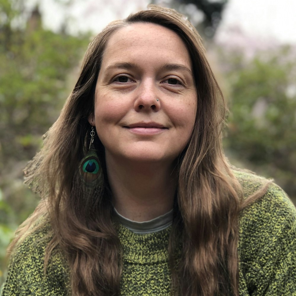 Ve al perfil de Katie Shupe