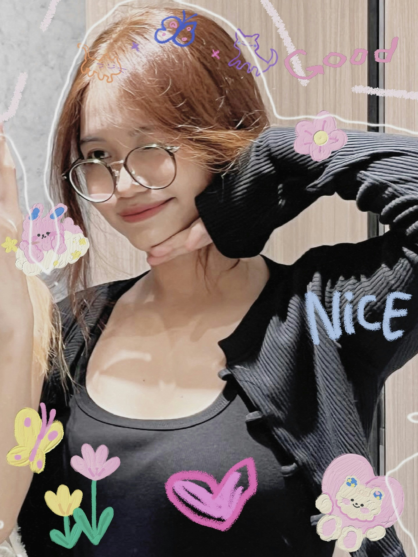 Go to Anh Tracyy's profile