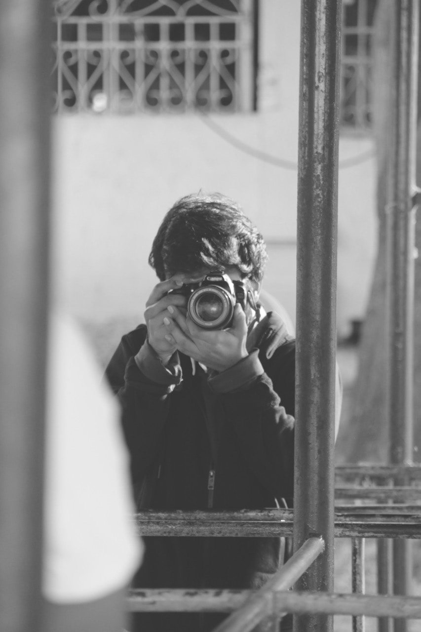 Go to Sai Madhav's profile