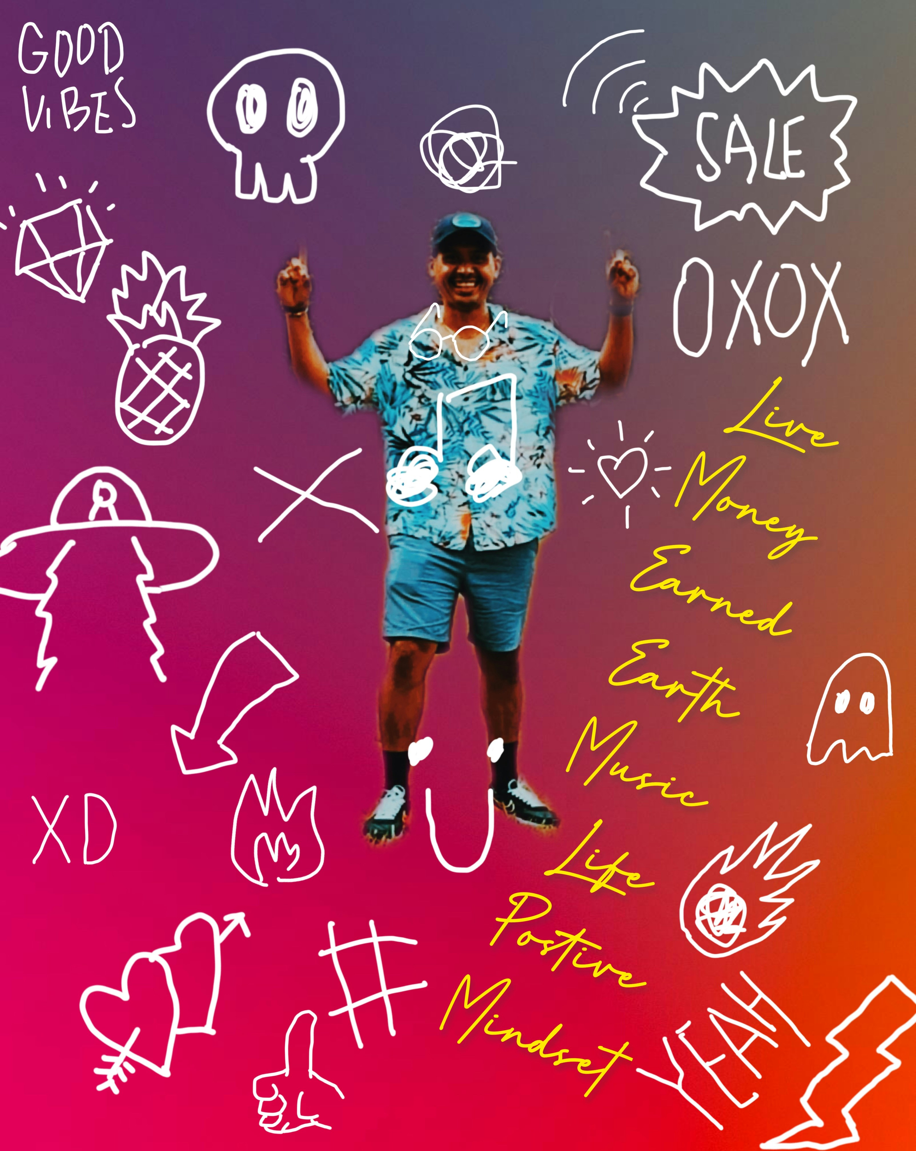 Go to Ivan Mercado's profile