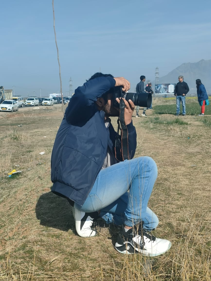 Vai al profilo di Harshith Suresh Kumar