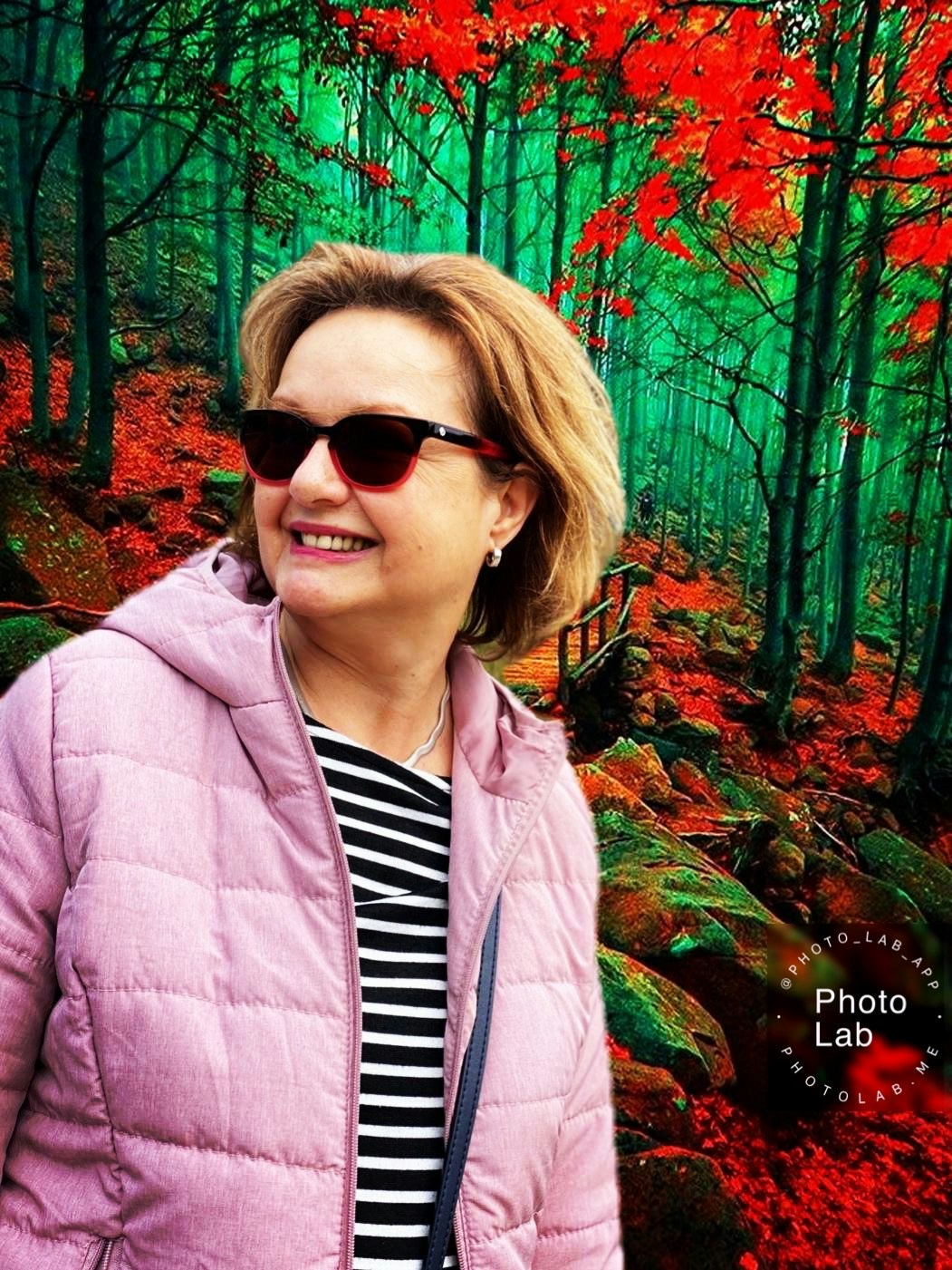 Vai al profilo di Annette Mysegades