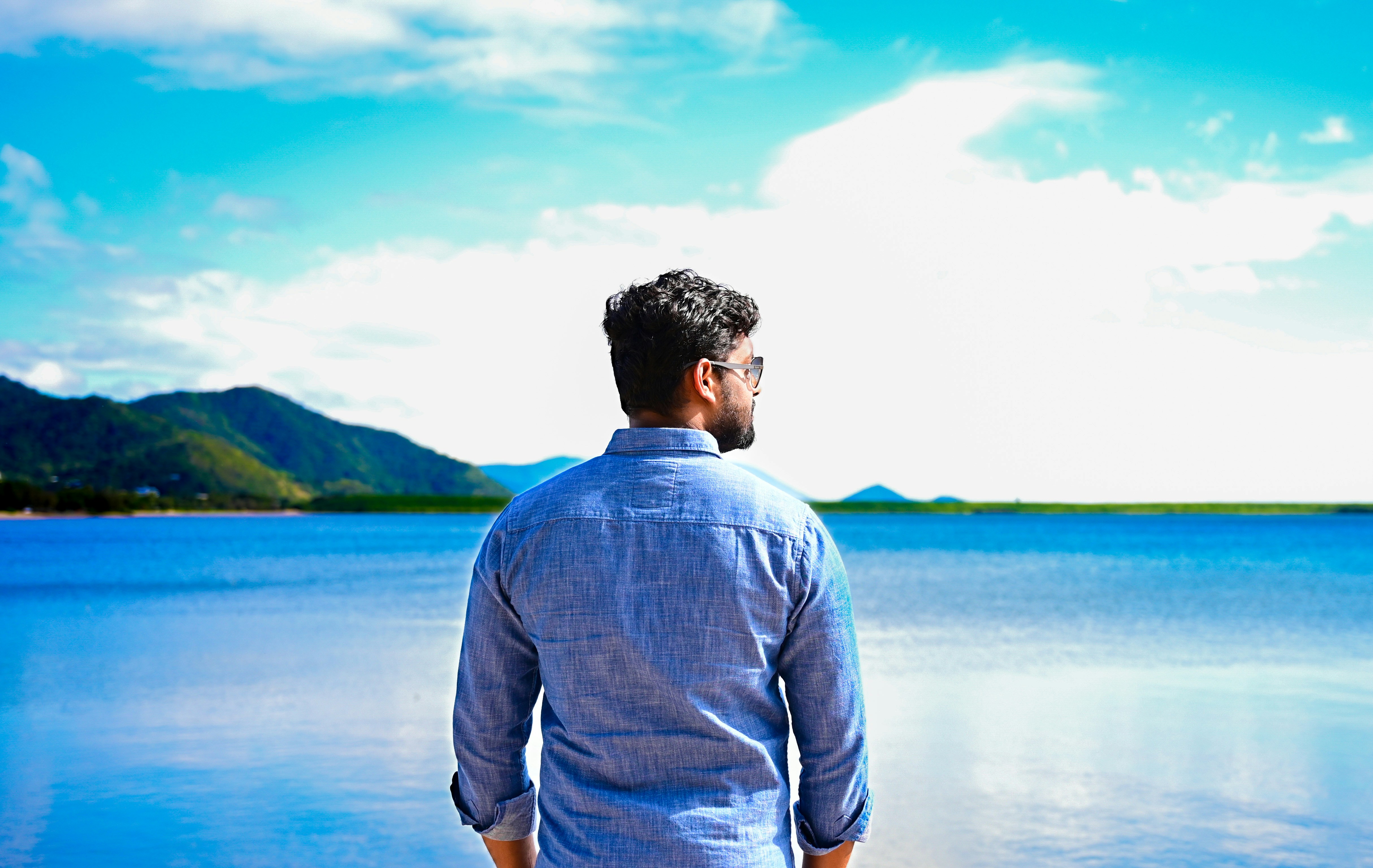 Go to Aravindh Rajendran's profile