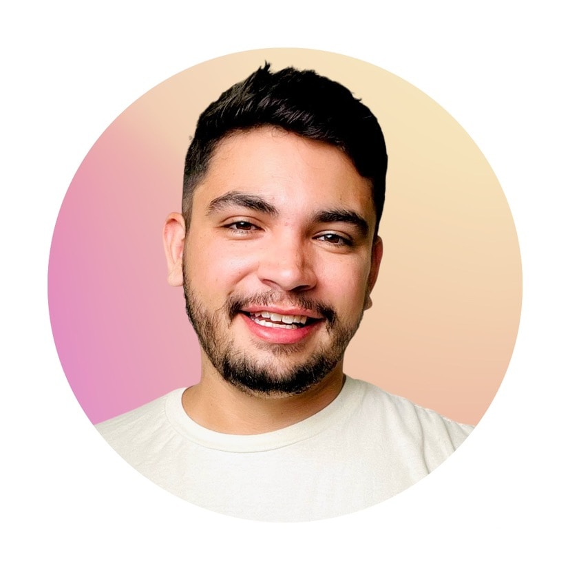 Go to Robert Bustamante's profile