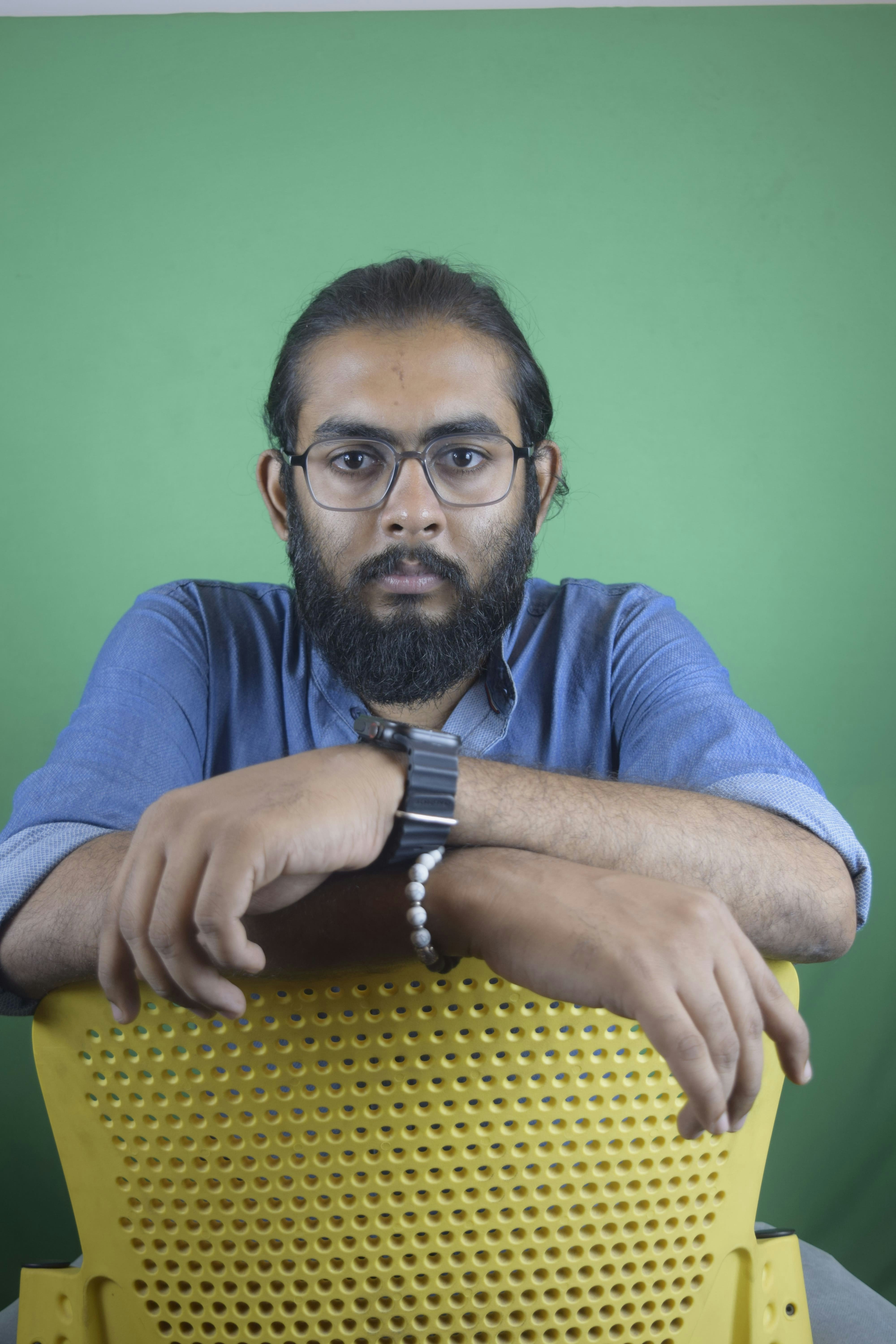 Vai al profilo di karthik krishnan