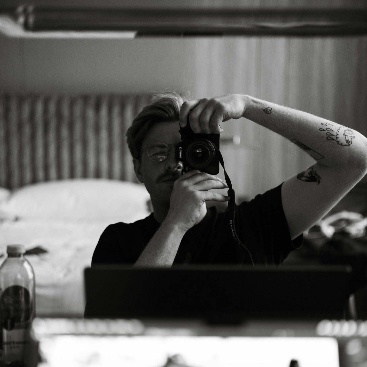 Go to William McClelland's profile