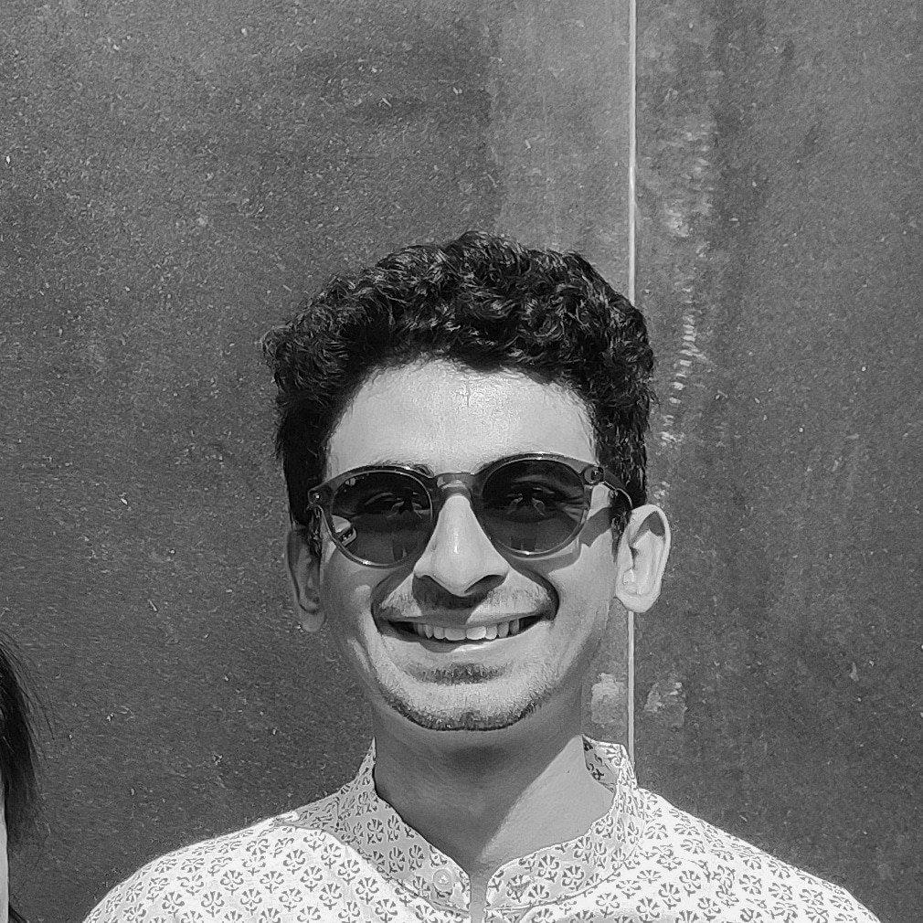 Go to Tejas Sanap's profile