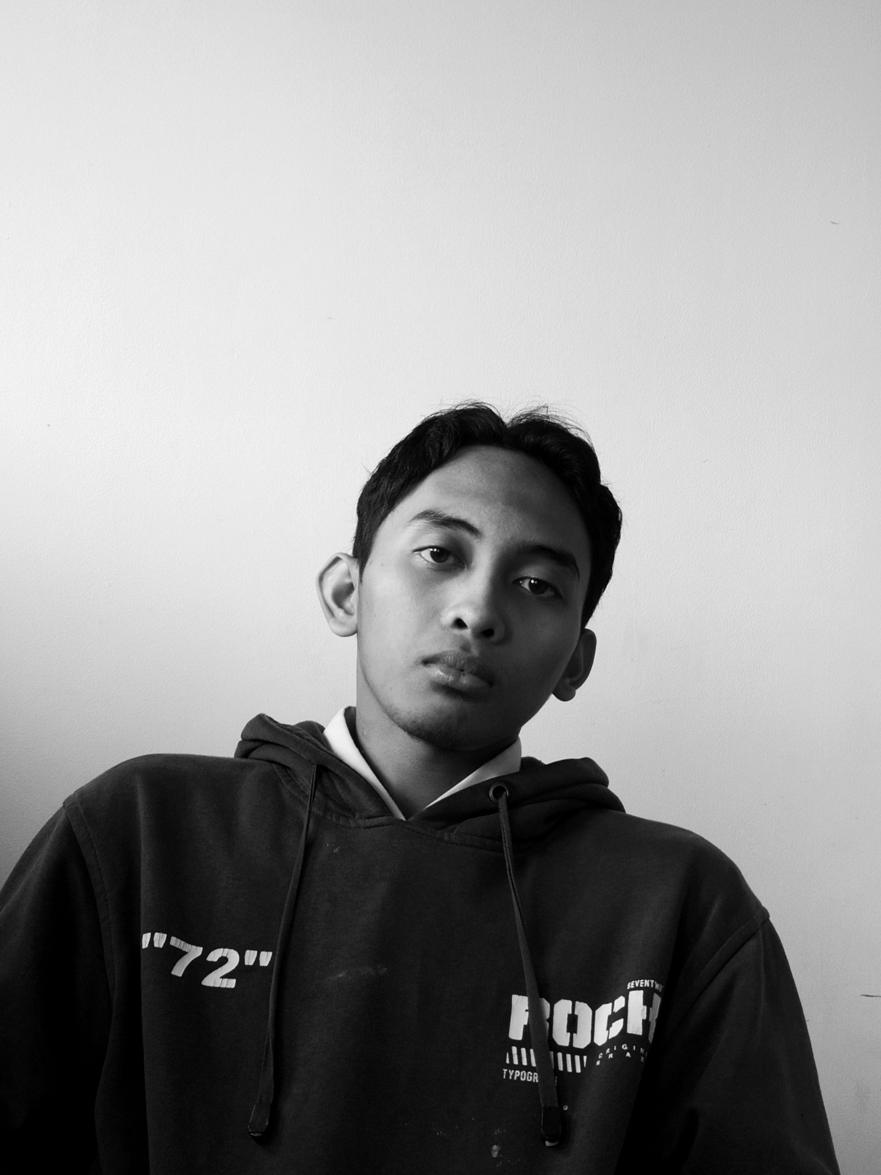 Buka profil Khaidir Muktamar