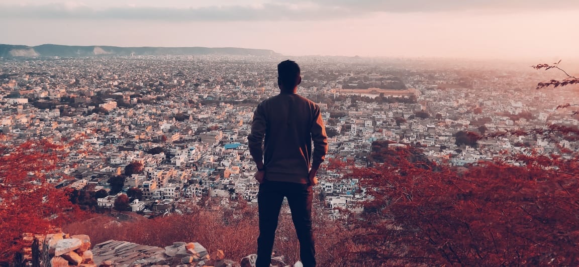 Go to Shivam Singh's profile