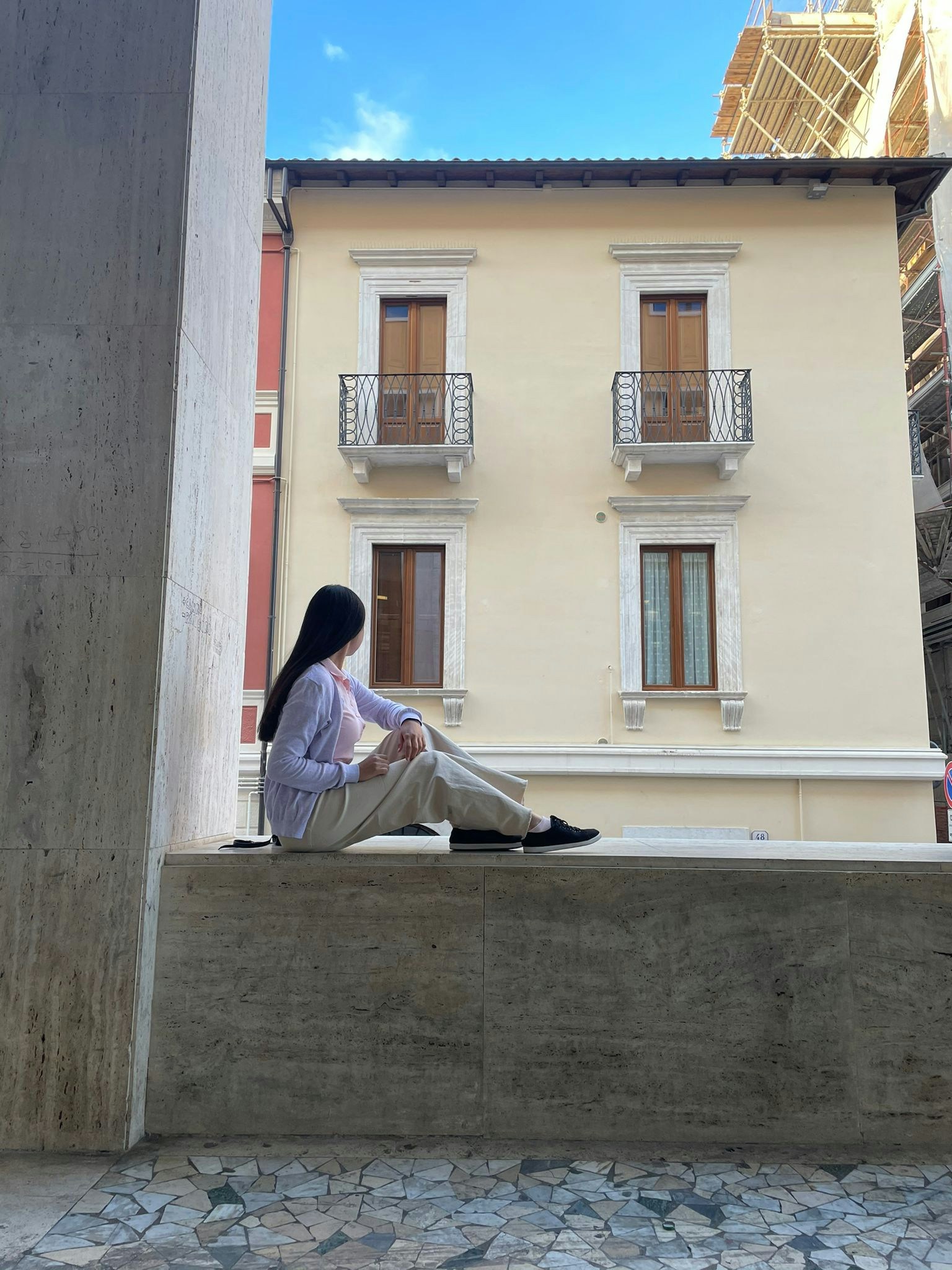 Ve al perfil de Maiya Art