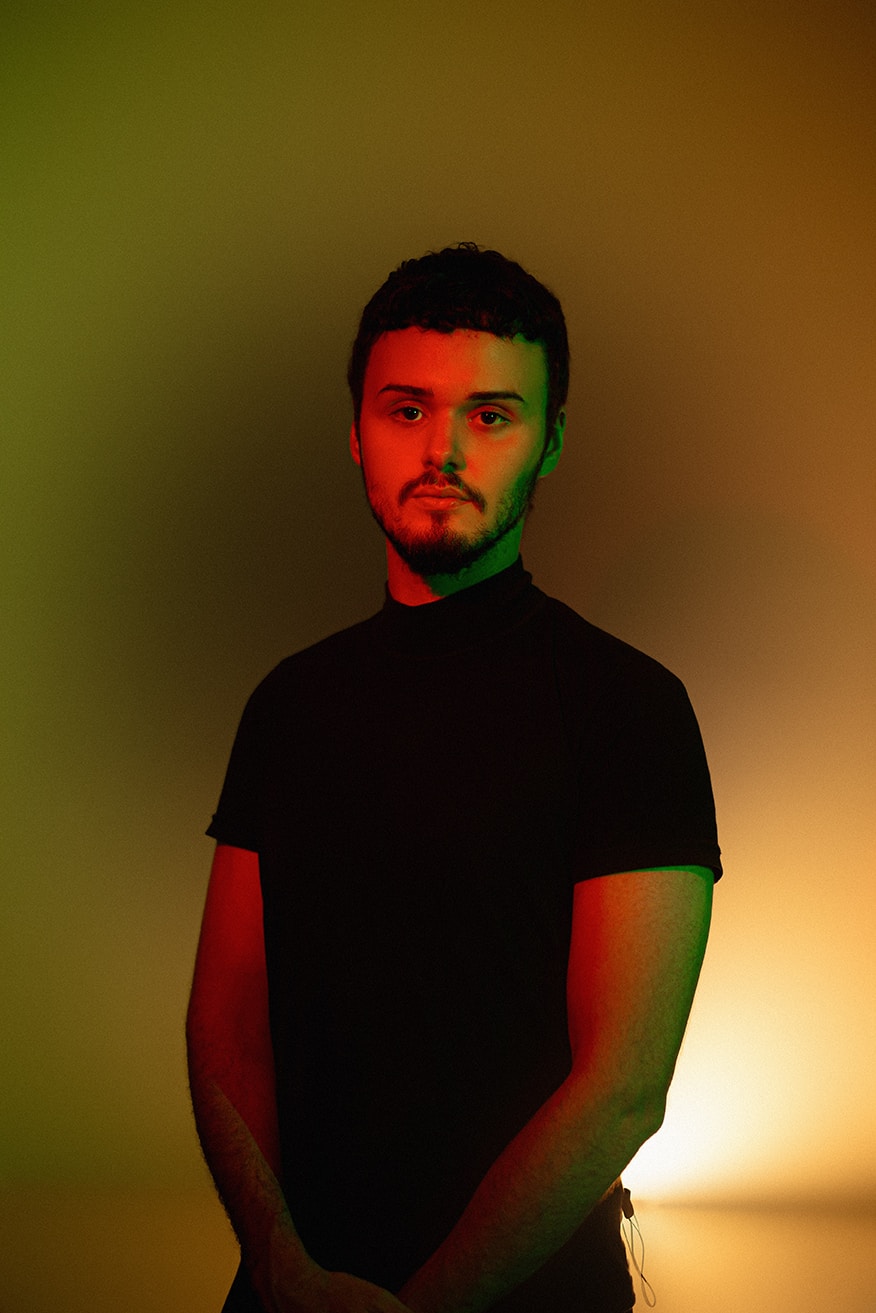 Avatar of user Gabriel Dizzi