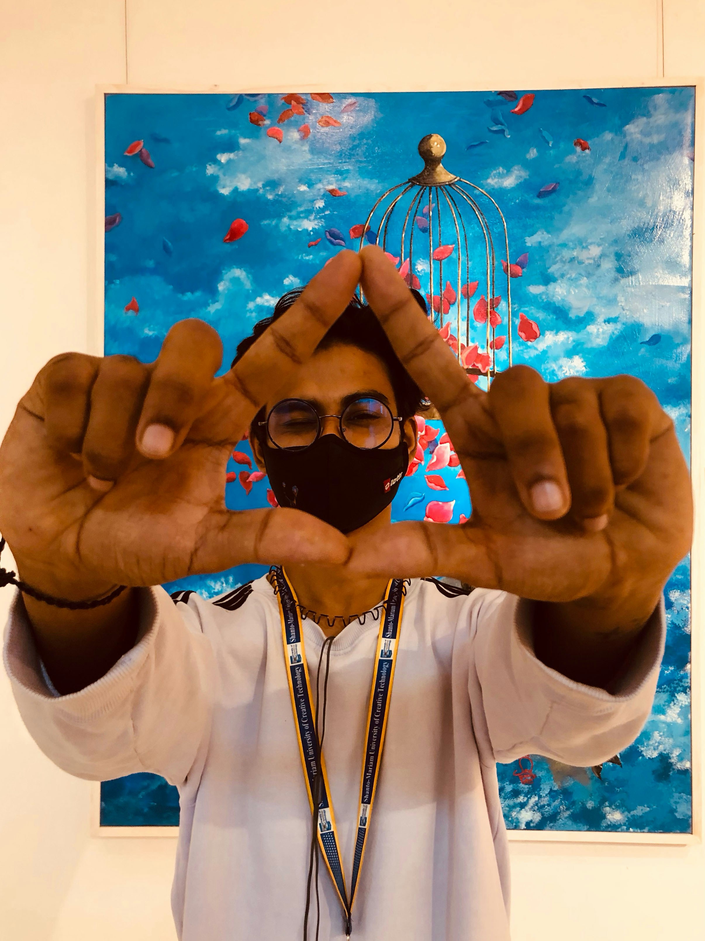 Go to Yeasir Ahmed's profile