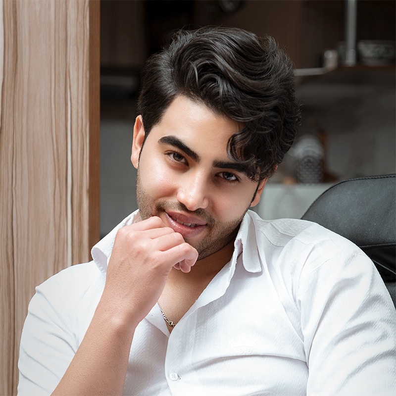 Go to saeed karimi's profile