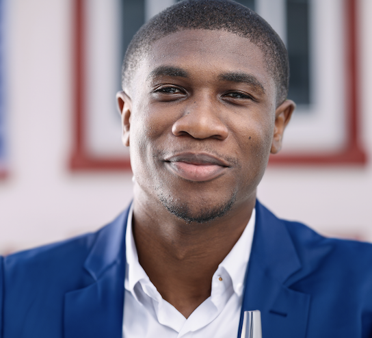 Go to Patrick Assalé's profile