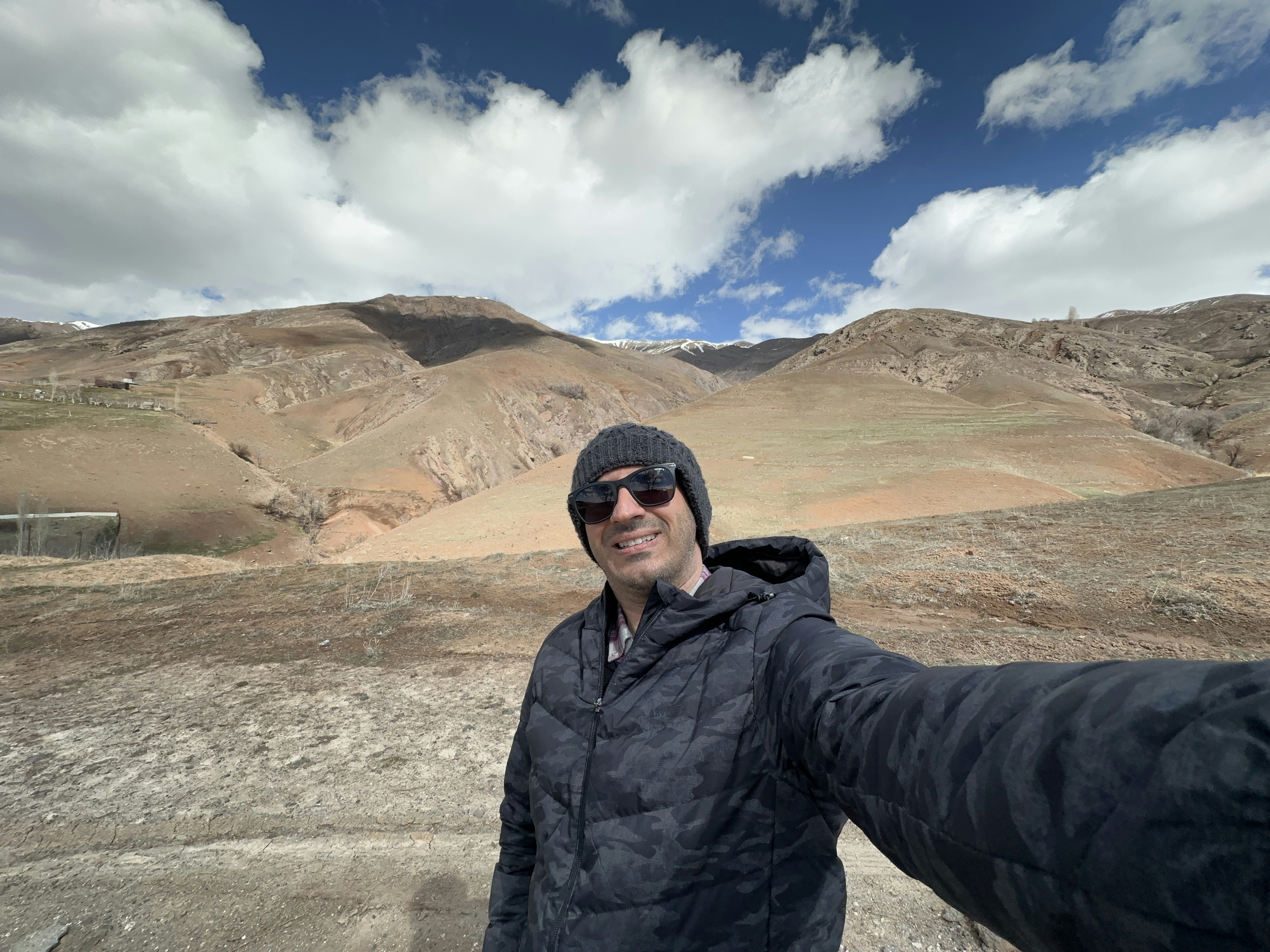 Go to Mojtaba Ghasemi's profile