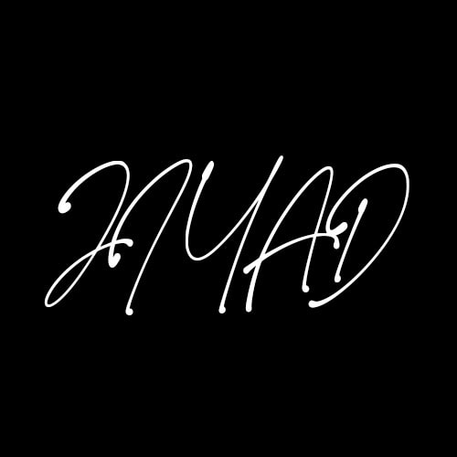 Go to JIYAD's profile