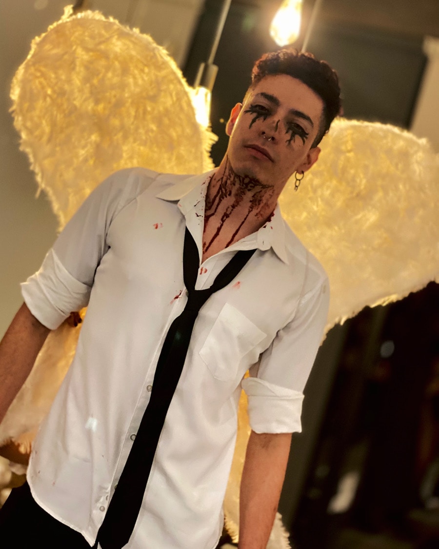 Avatar of user Derek Duran