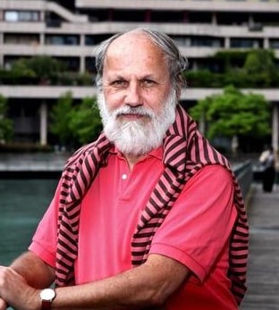 Go to Alain ROUILLER's profile