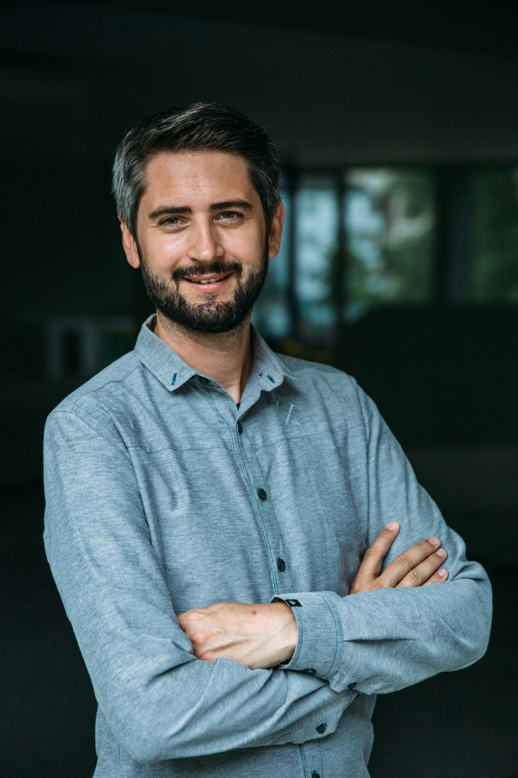 Go to Stefan Schwinghammer's profile