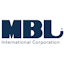 Avatar of user MBL International Corporation