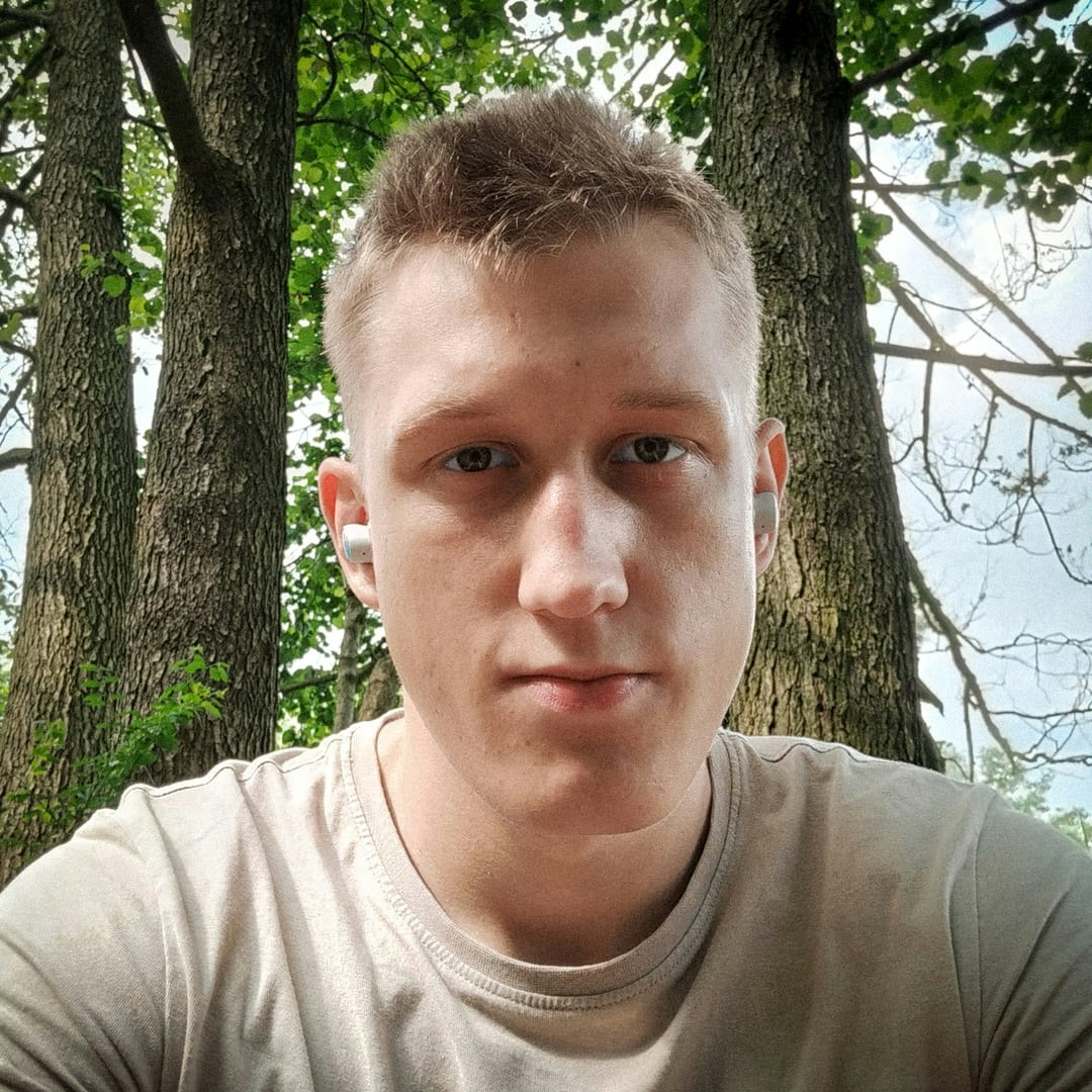Ir para o perfil de Dominik Kłos