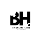 Avatar of user Bastian Hans