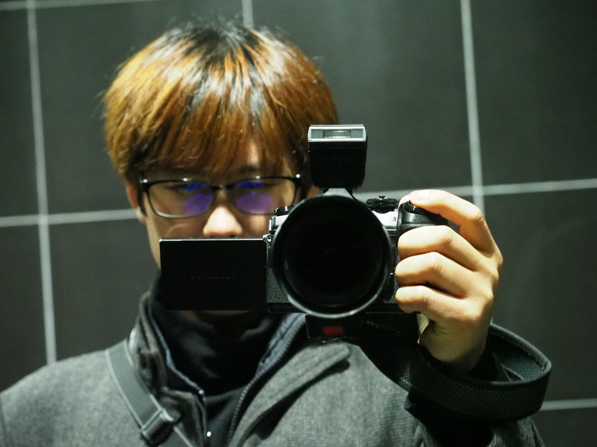 Go to Vash Choi's profile