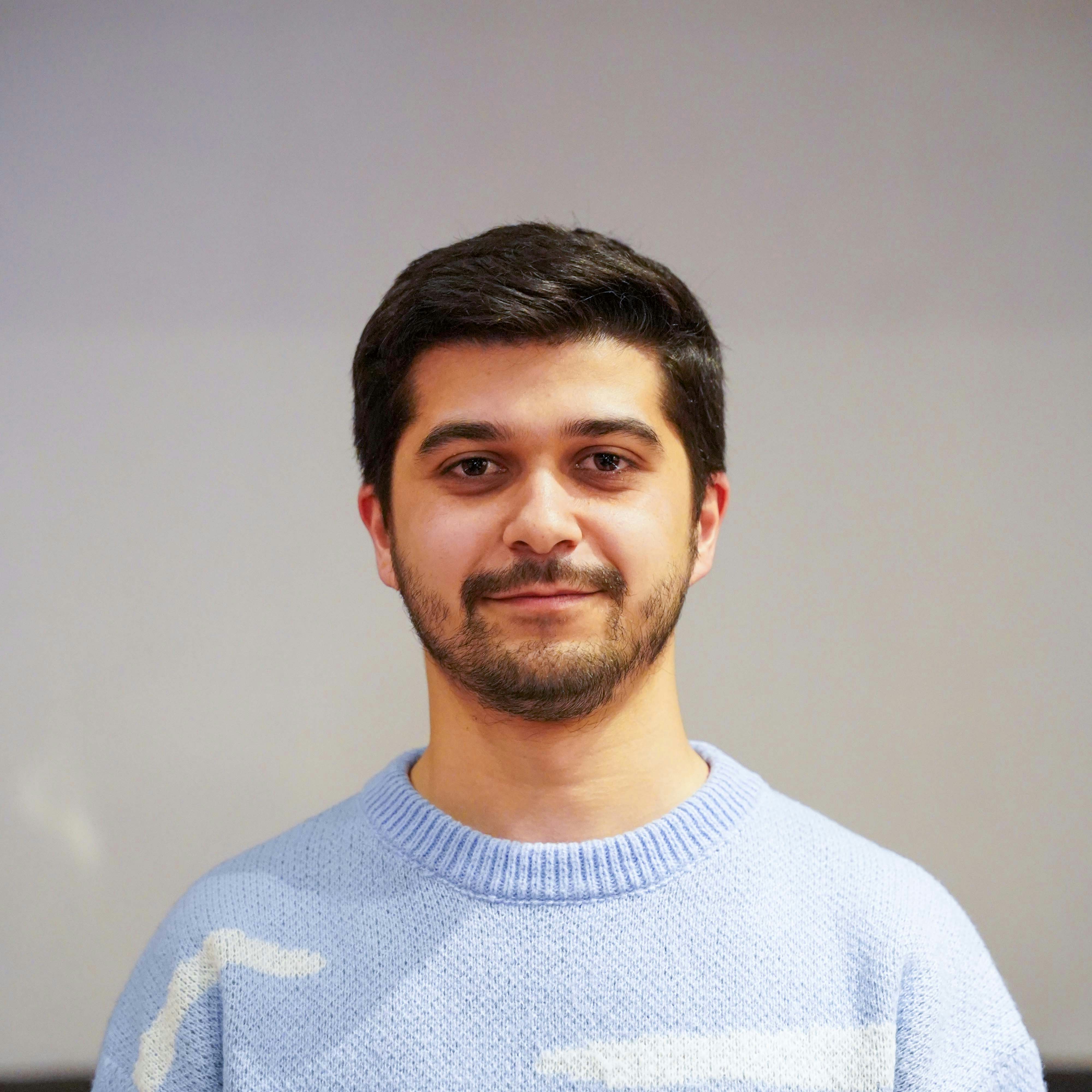 Vai al profilo di Maharram Hasanli