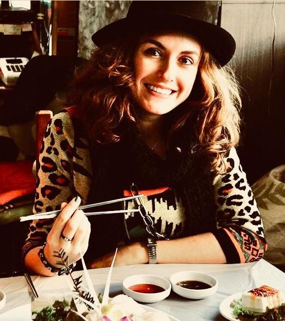 Go to Gaby Aziz's profile