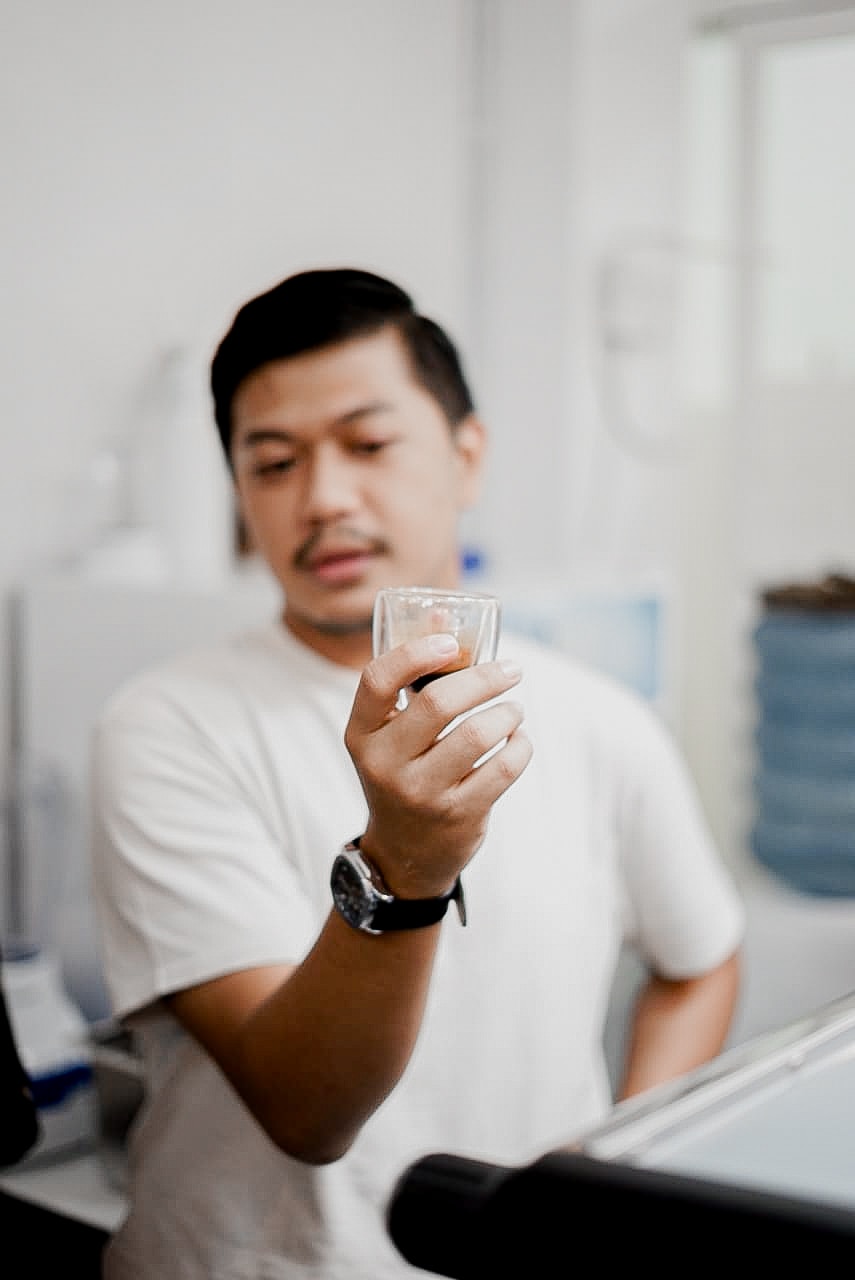 Go to bayu lismayandi's profile