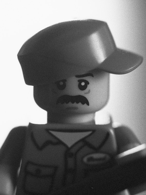 Go to Bill Zannoni's profile