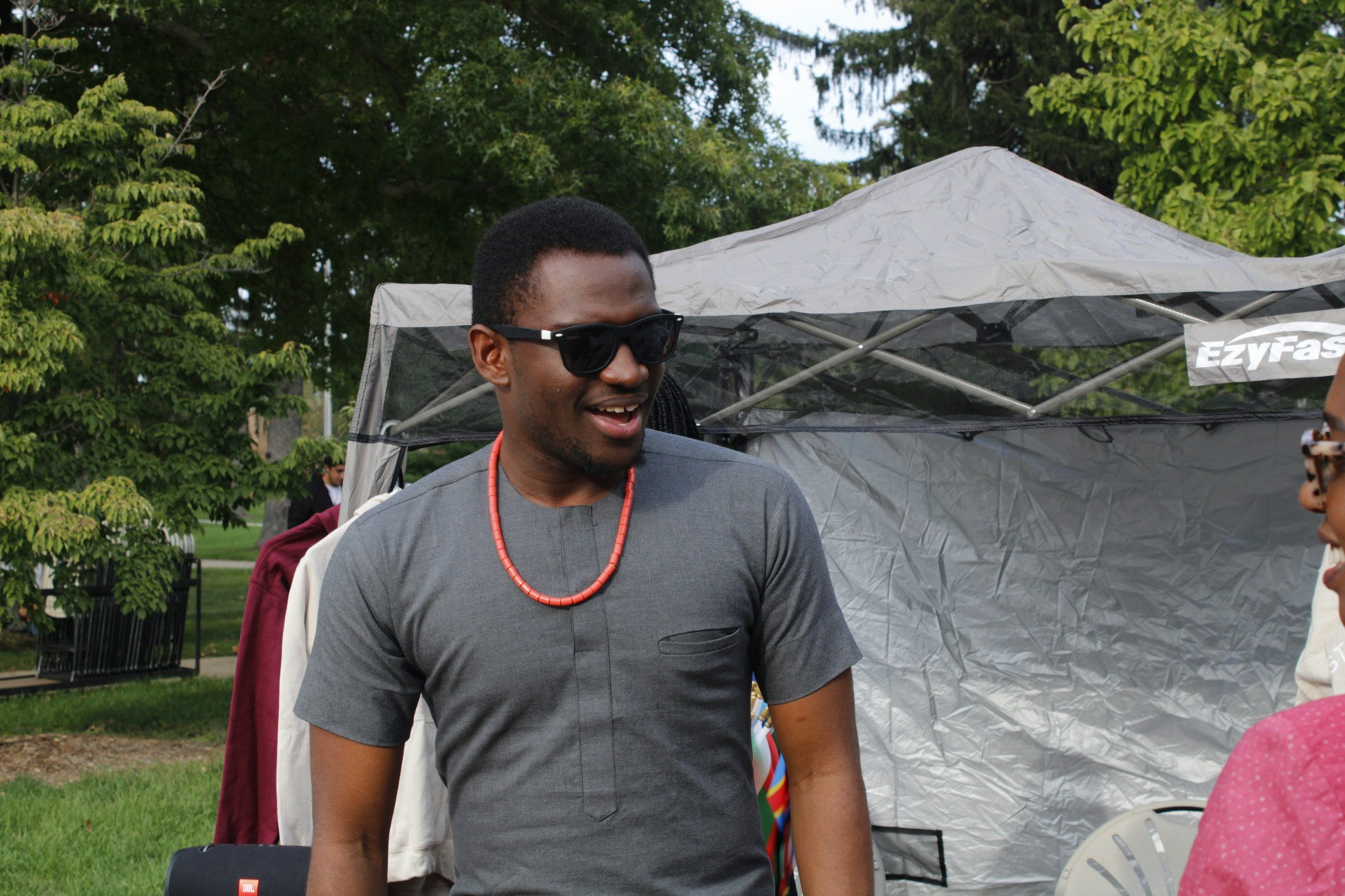 Go to African Student Association's profile