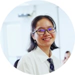 Avatar of user NATasha Nguyen