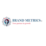 Avatar of user Brand Metrics