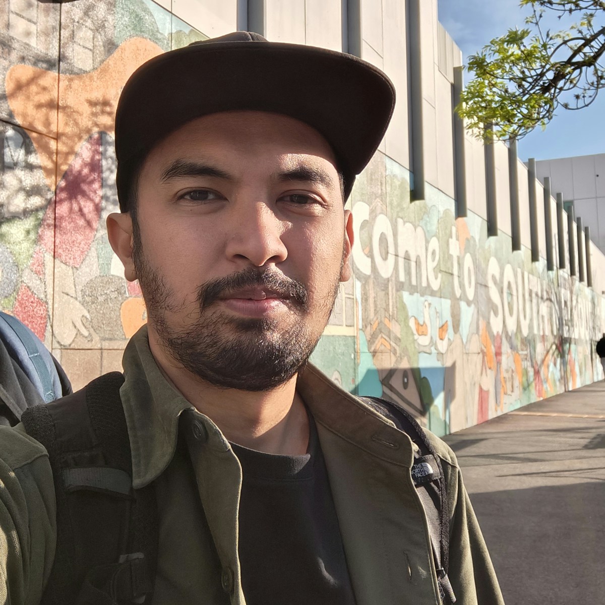 Go to Peter Jedidiah Banton's profile