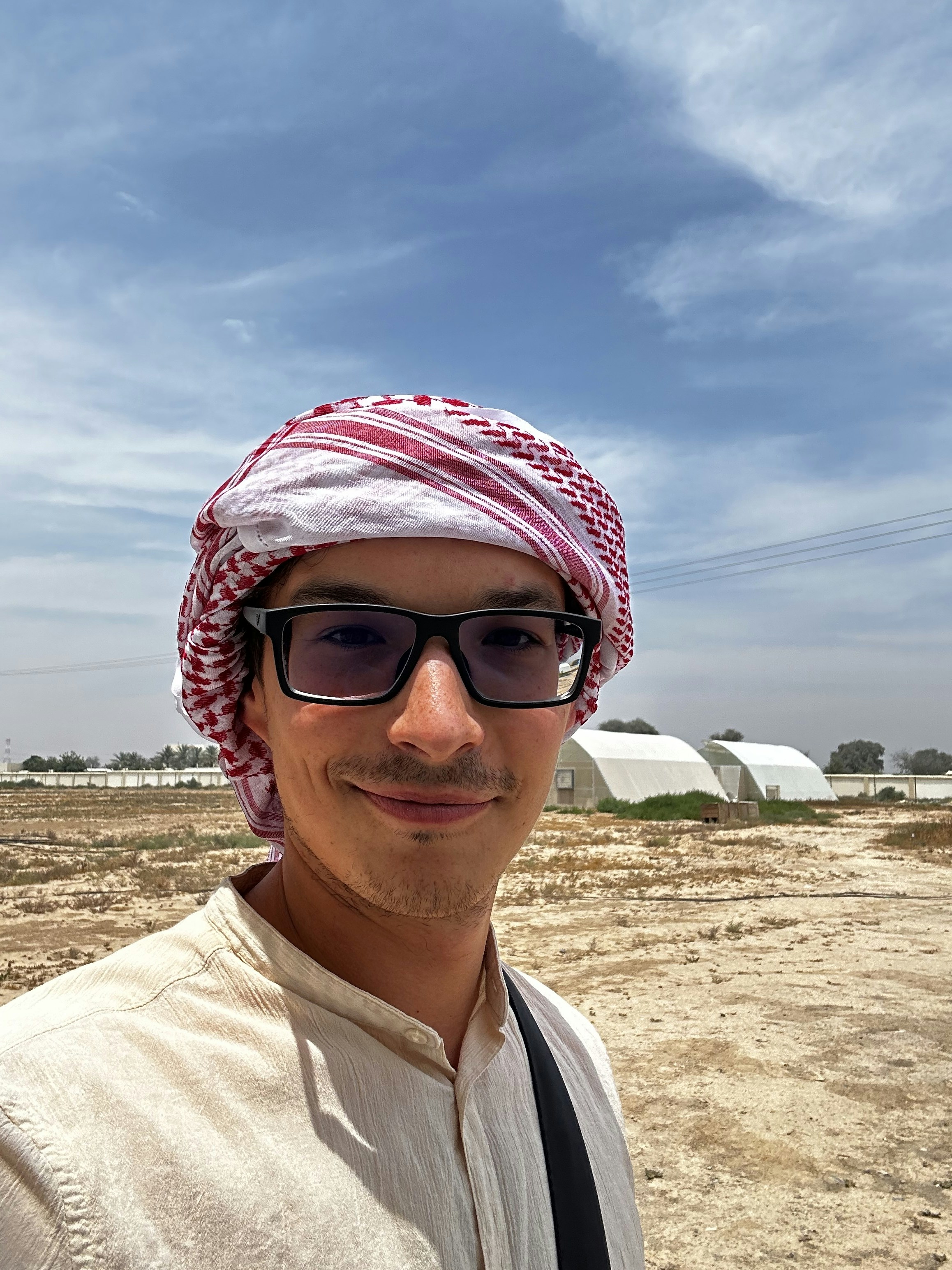 Avatar of user Misha Kolodkin