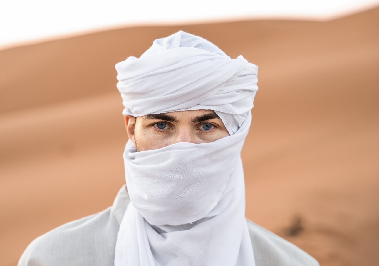 Accéder au profil de Ahmed