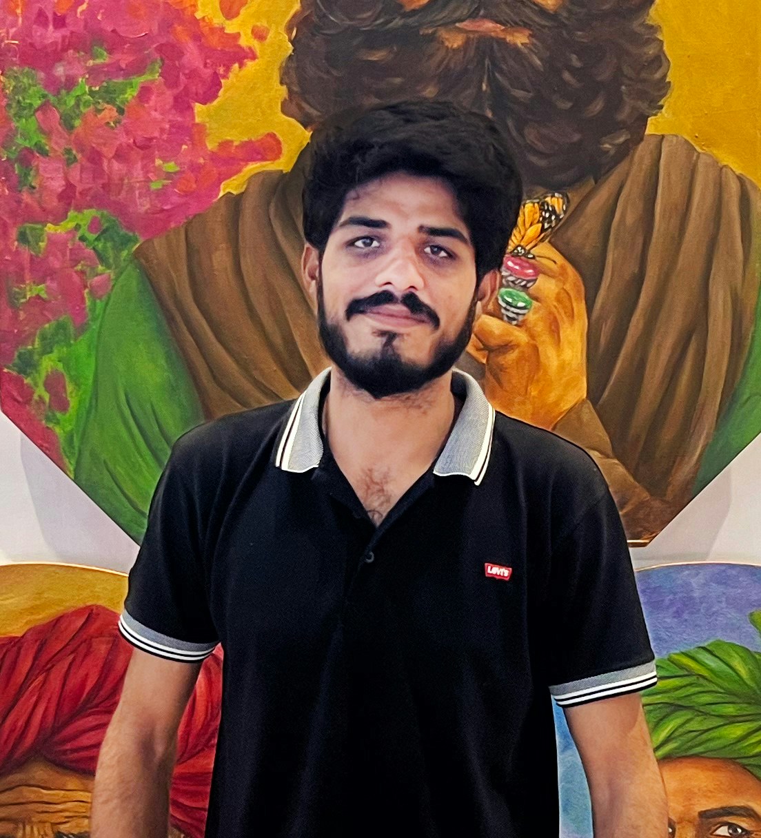 Zum Profil von Muhammad Gulraiz Abid