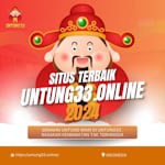 Avatar of user untung33 online