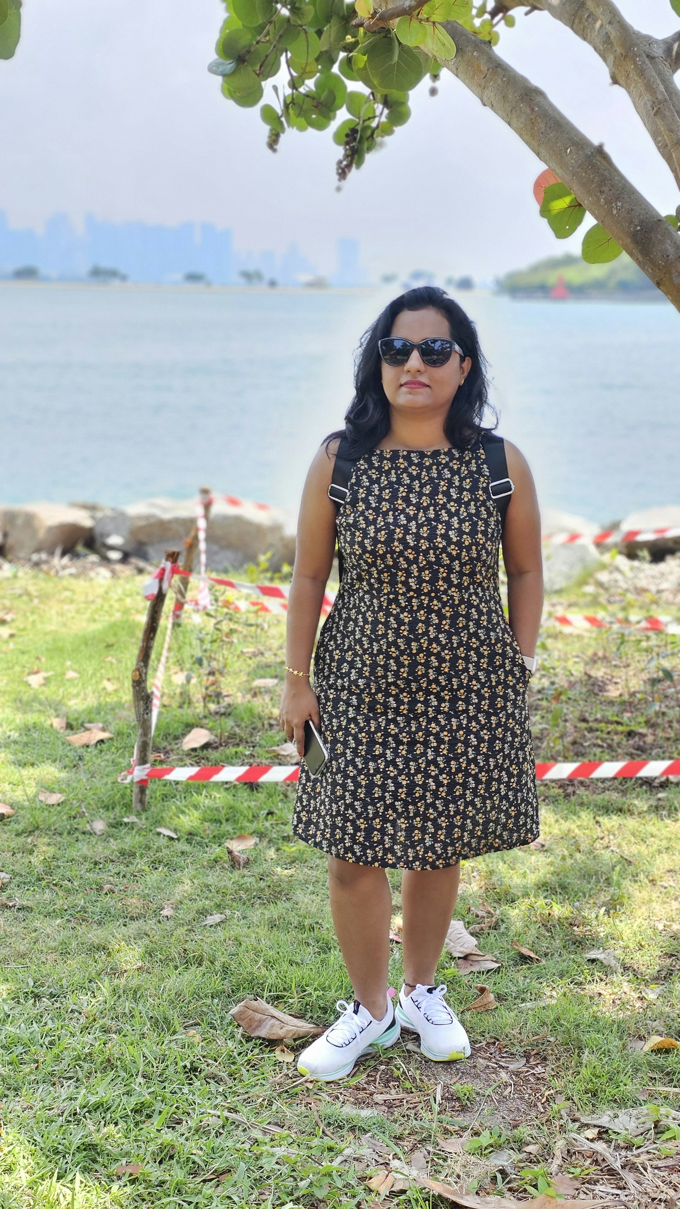 Zum Profil von Vandana