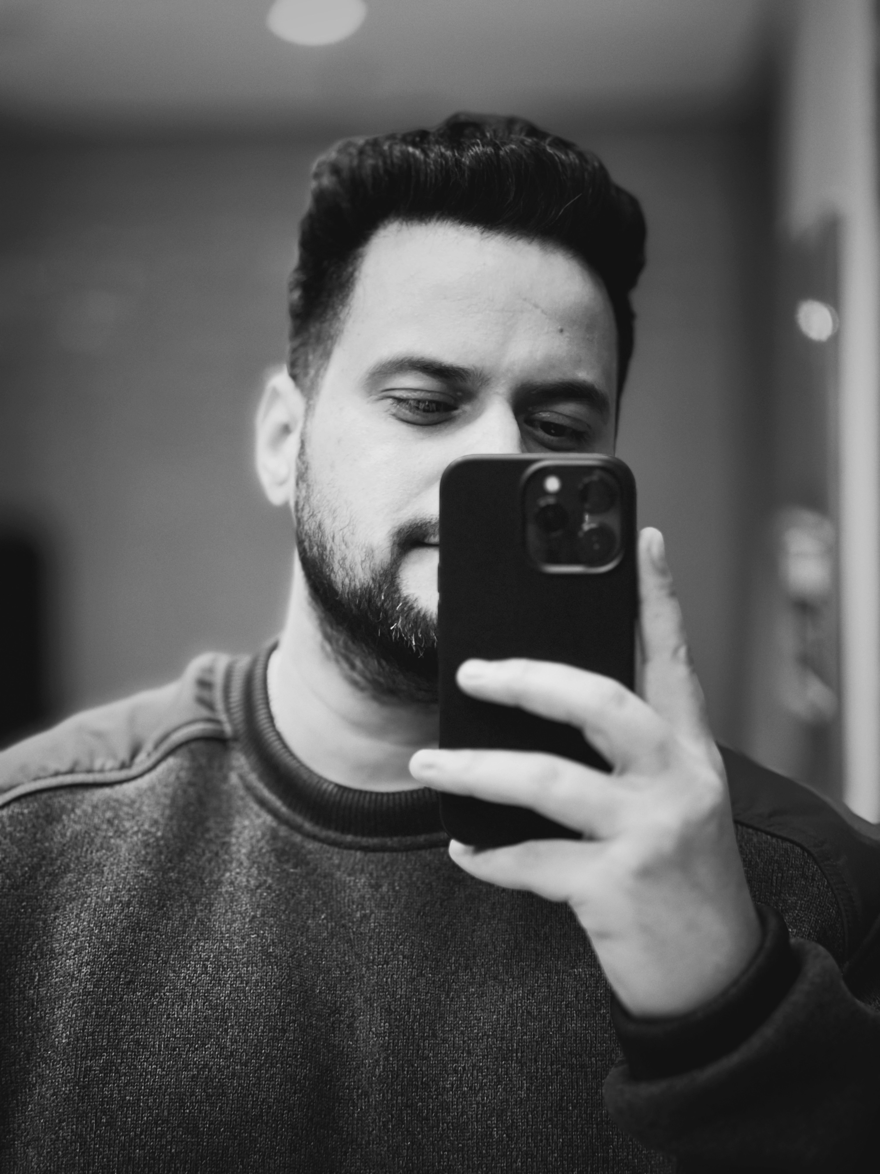 Go to Varun Pant's profile