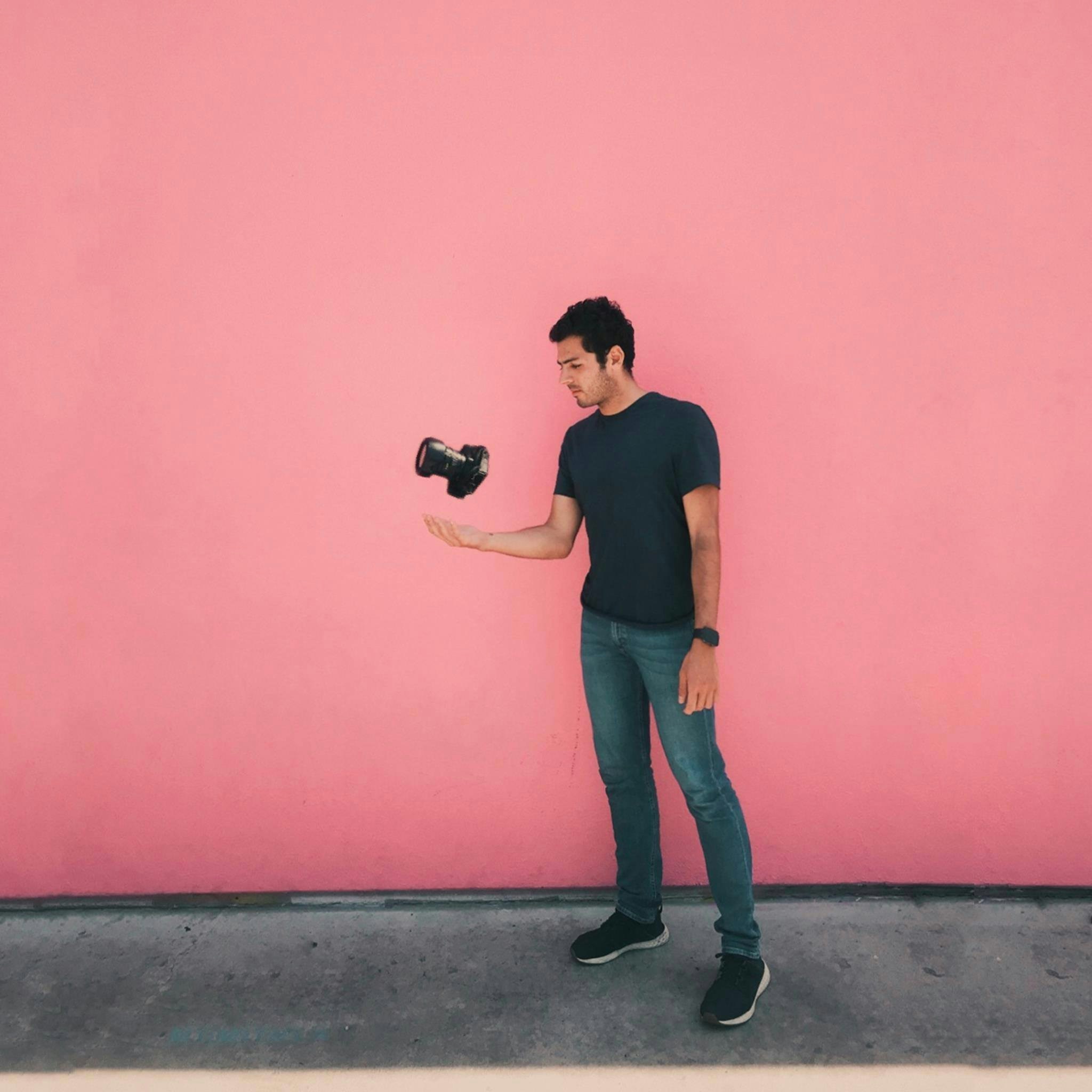 Go to Pablo Merchán Montes's profile