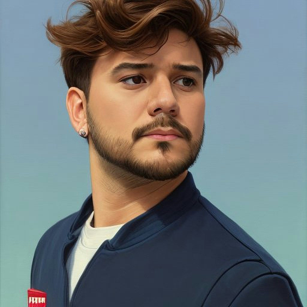 Go to Leo Heisenberg's profile