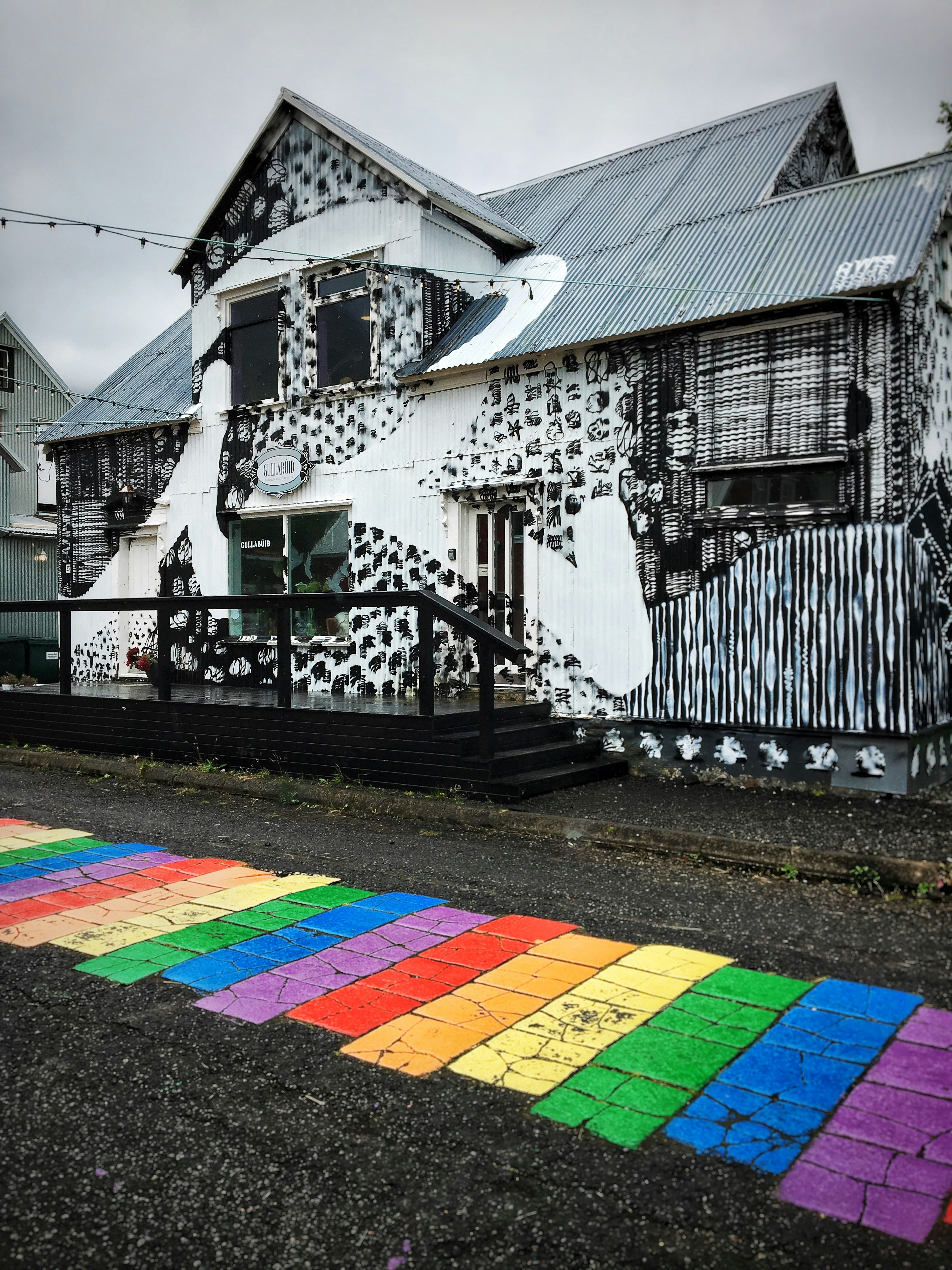 Go to Mael GOUYET's profile