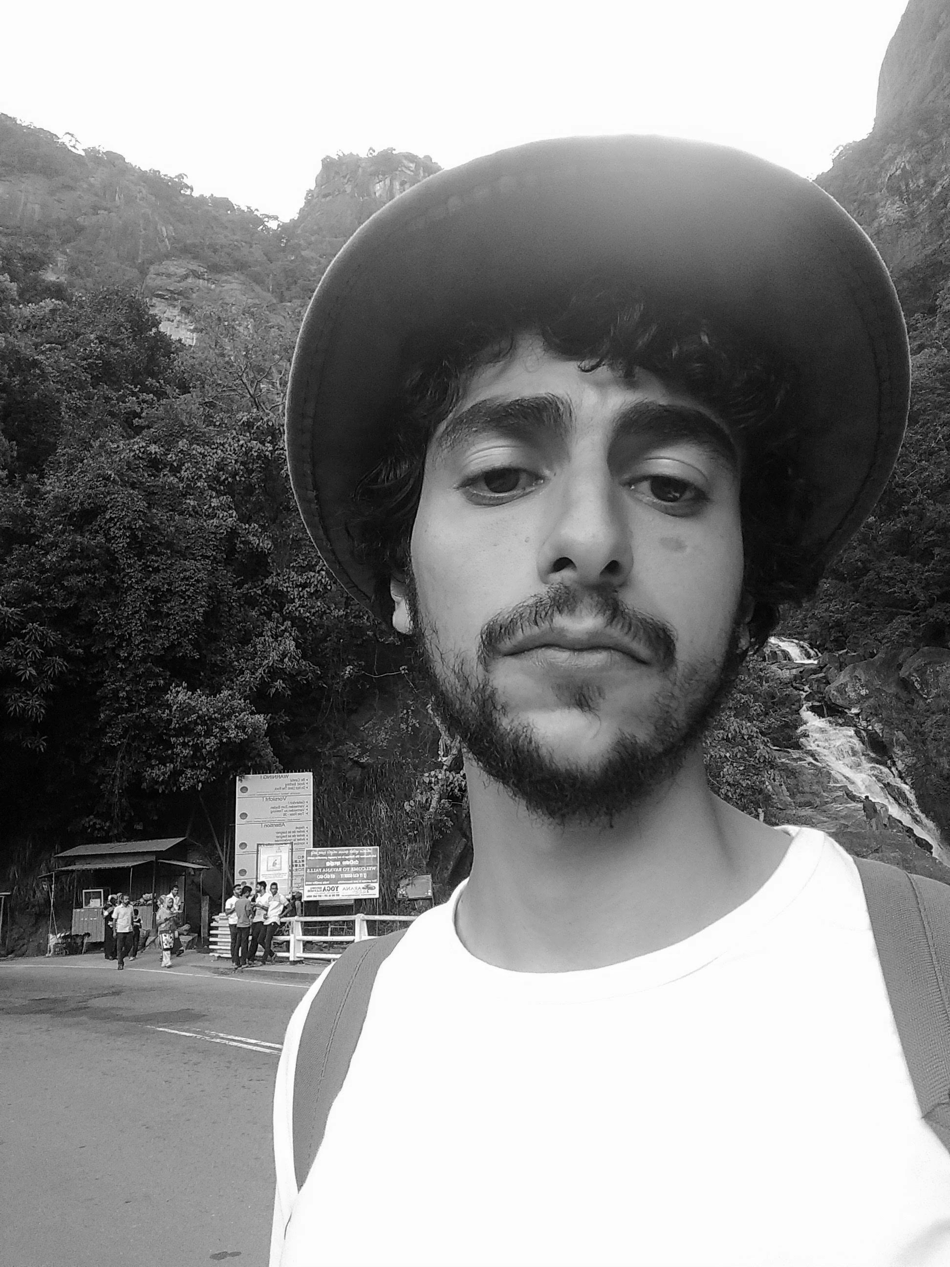 Zum Profil von Ismaeil Ghouneim