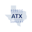 Avatar of user ATX Robotic Surgery