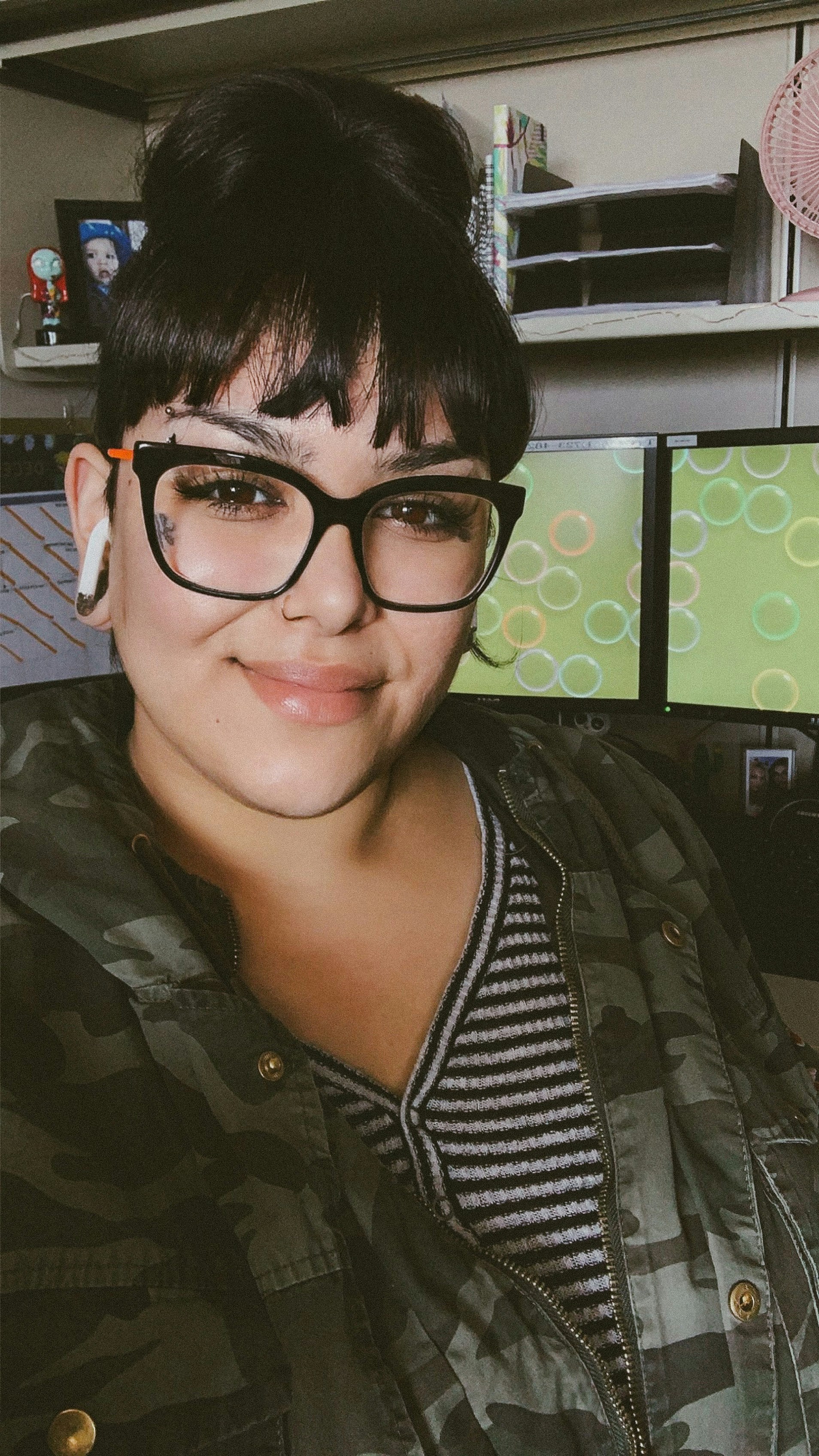 Go to Arlene Paz's profile