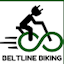 Avatar of user Beltline Biking