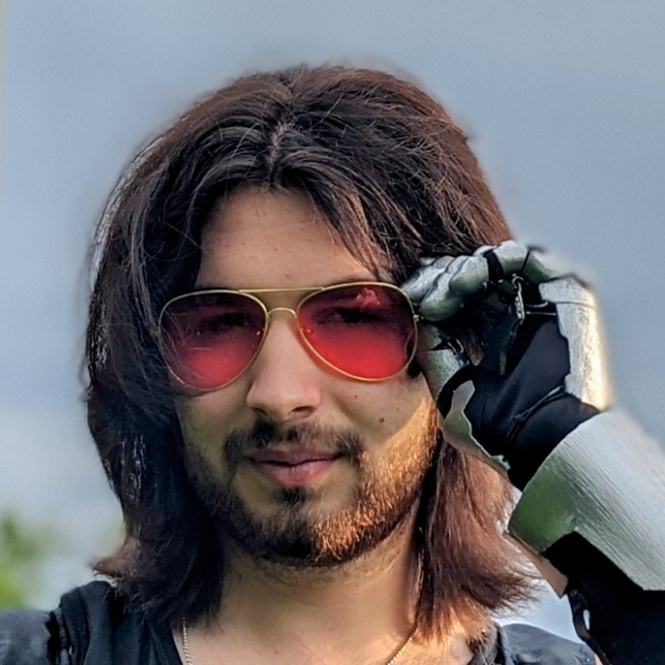 Go to Mark Zeller's profile