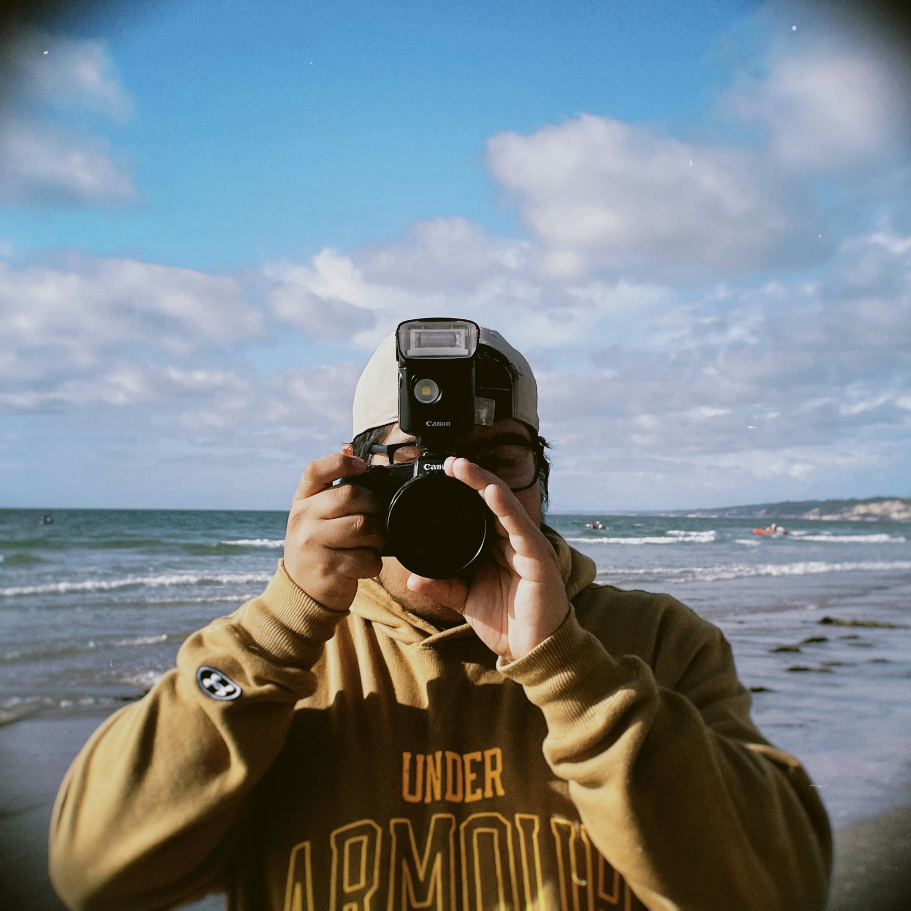 Zum Profil von Alex Noriega